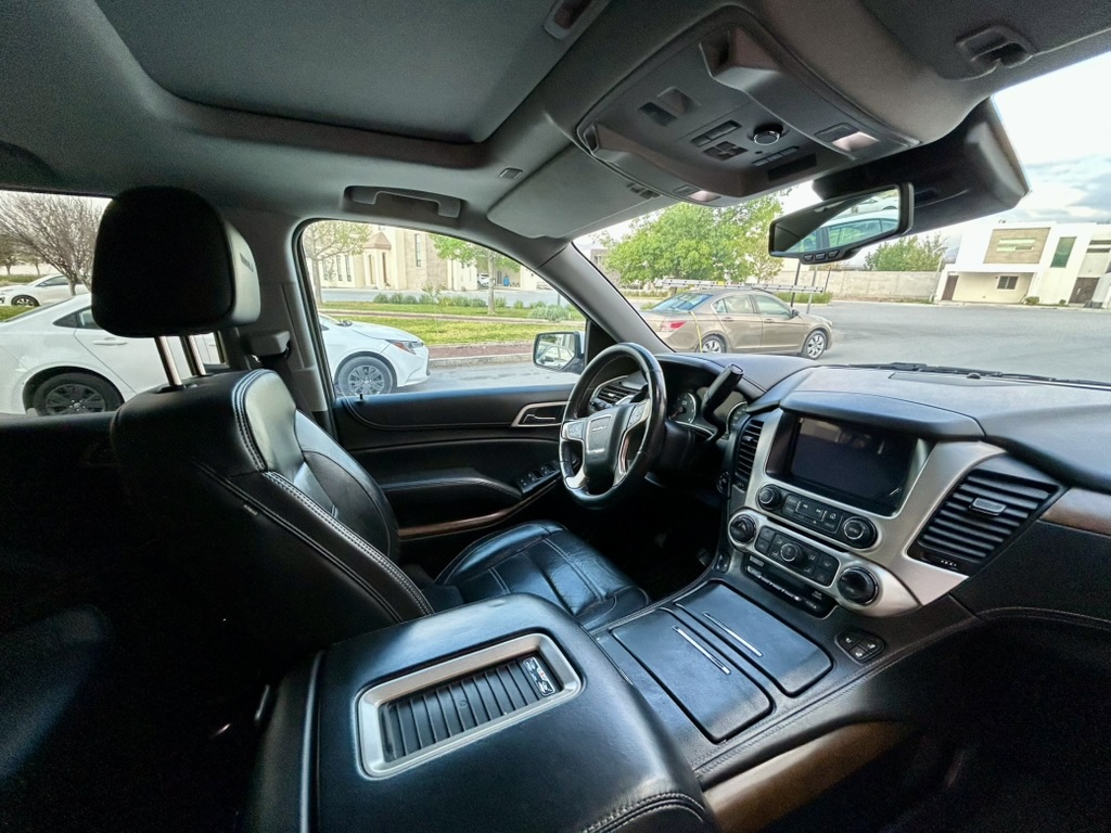 GMC Yukon Delani 2019 