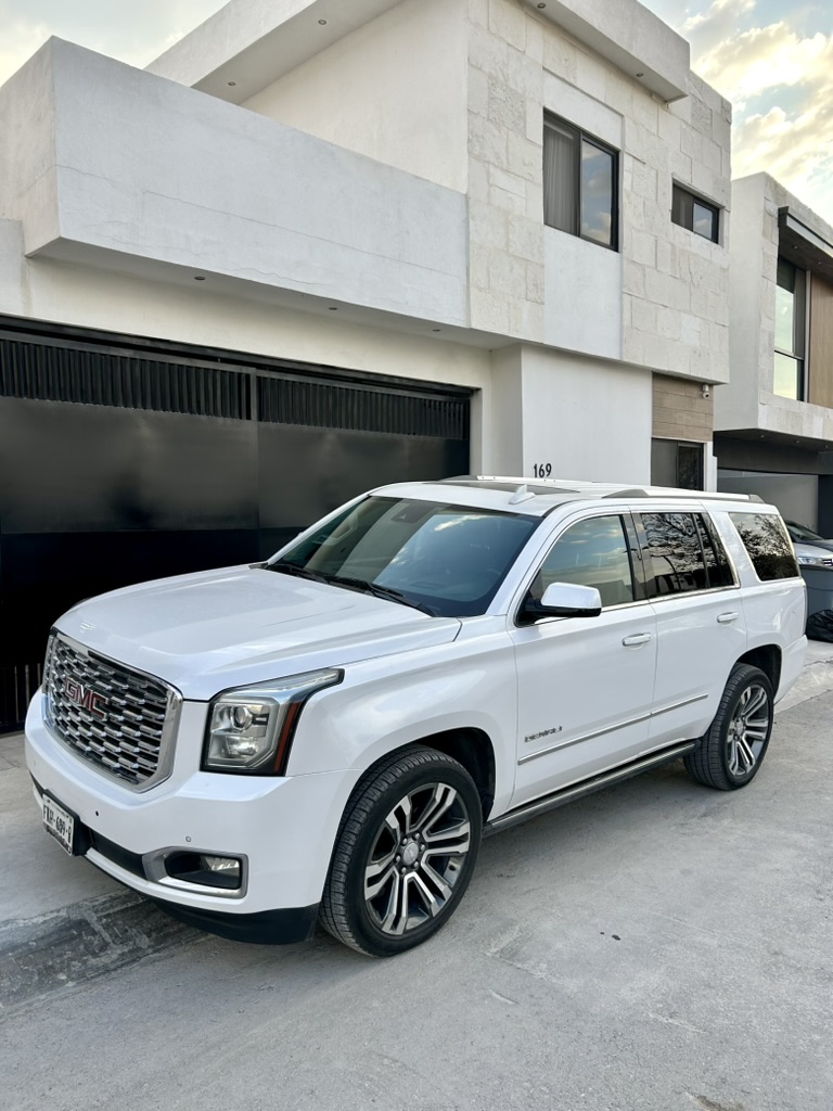 GMC Yukon Delani 2019 
