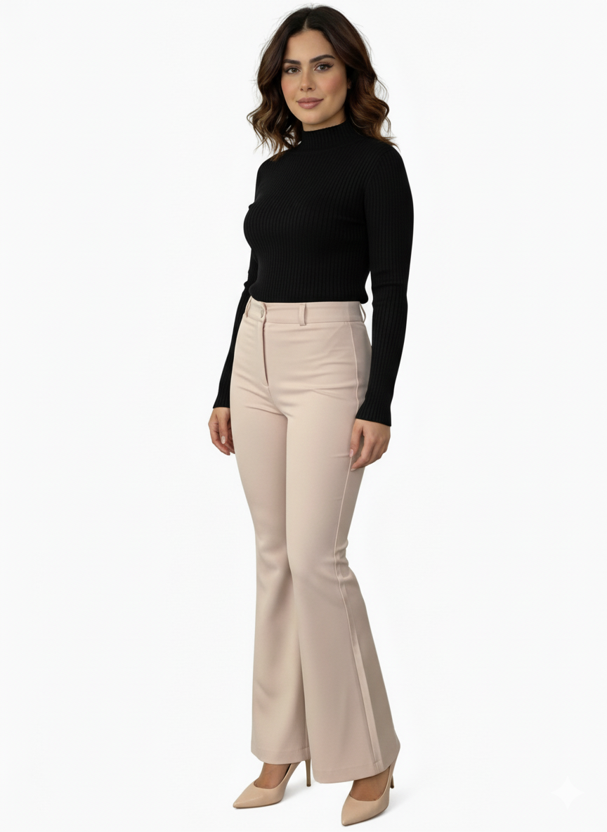 بنطلون شرلستون 