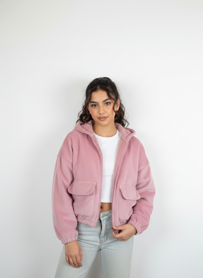 جاكيت كوردروي