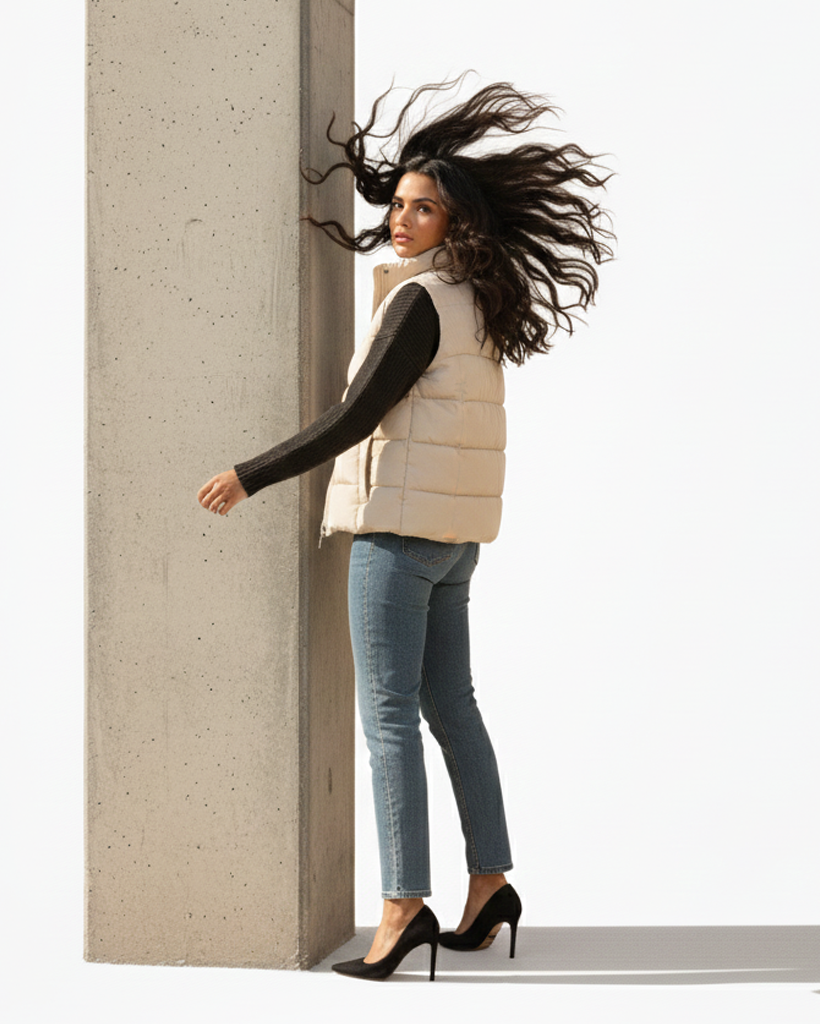 فيست  كاجوال