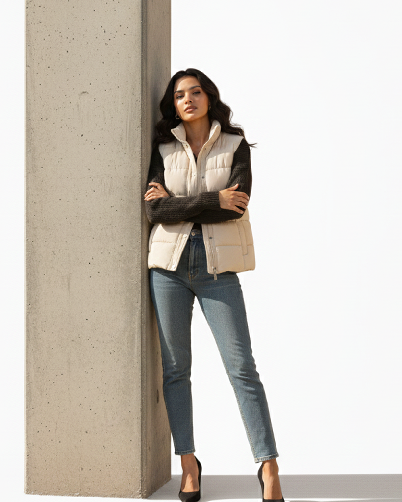 فيست  كاجوال