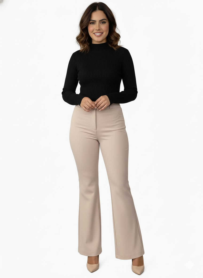 بنطلون شرلستون 