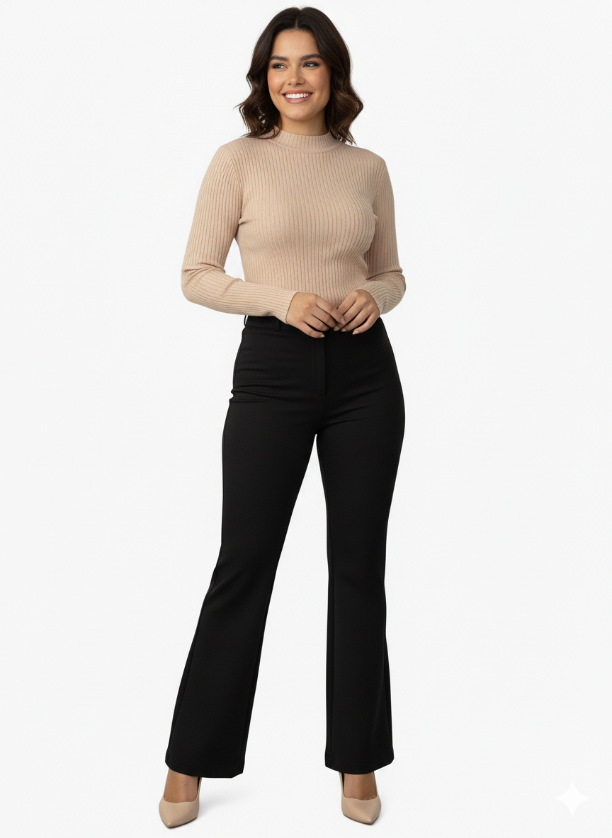 بنطلون شرلستون 