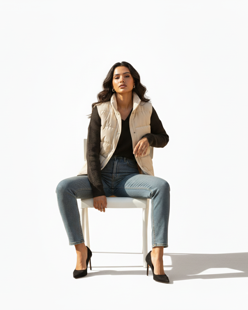 فيست  كاجوال