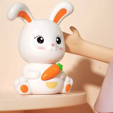 Cute Bunny Toy