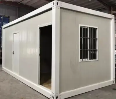 Portable Container House