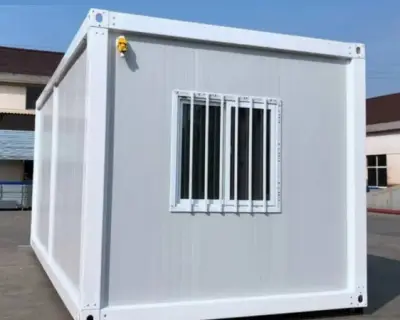 Portable Container House