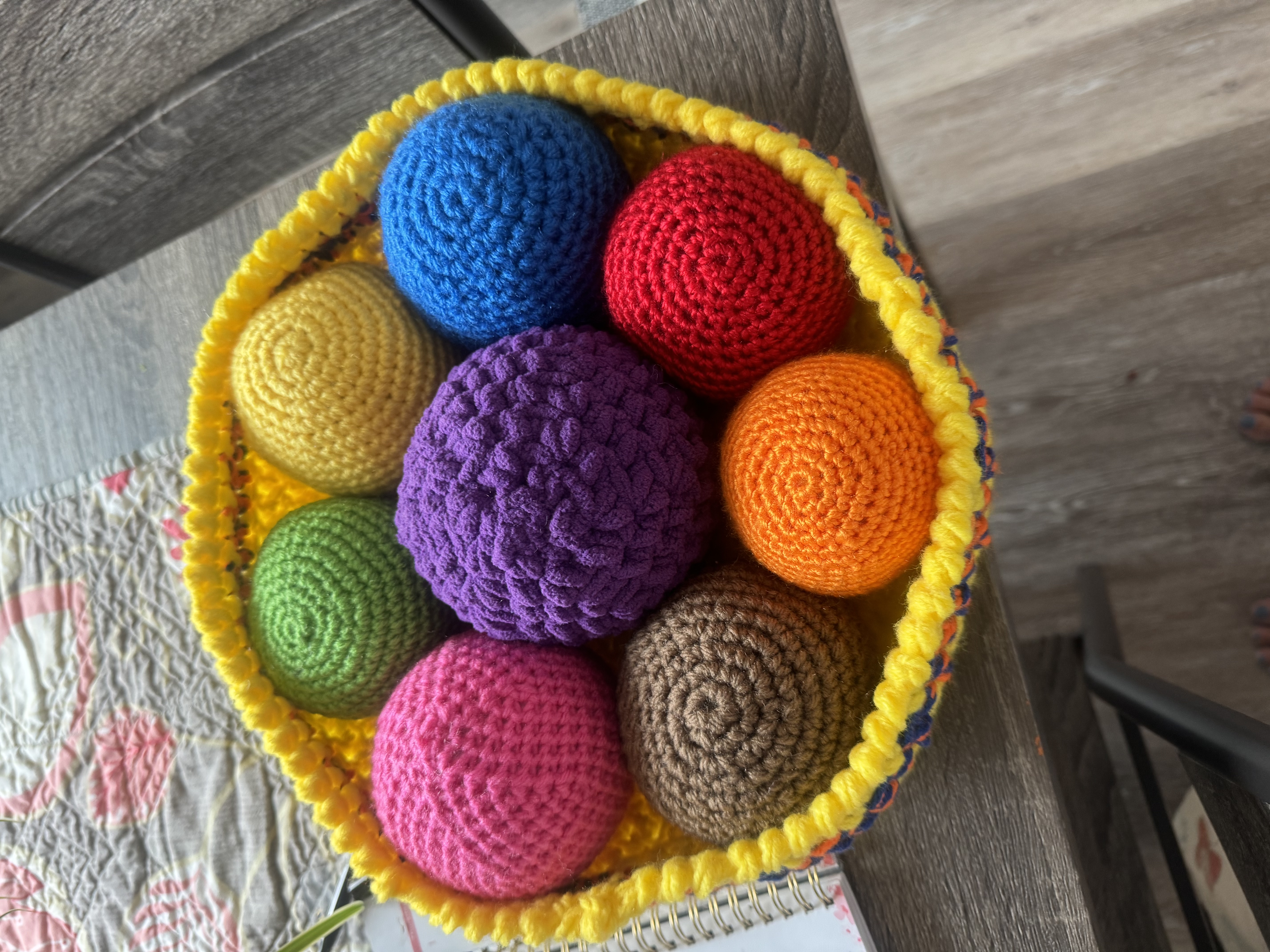 Coming Soon - The Bird Nest Montessori Sensory Play