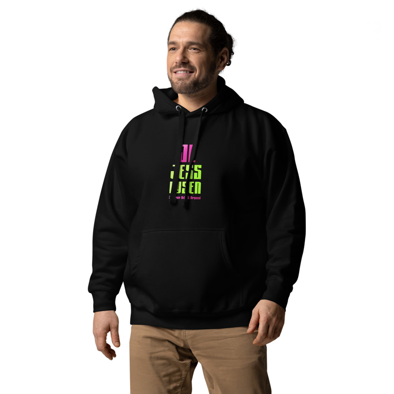Jess Lysen - Unisex Hoodie