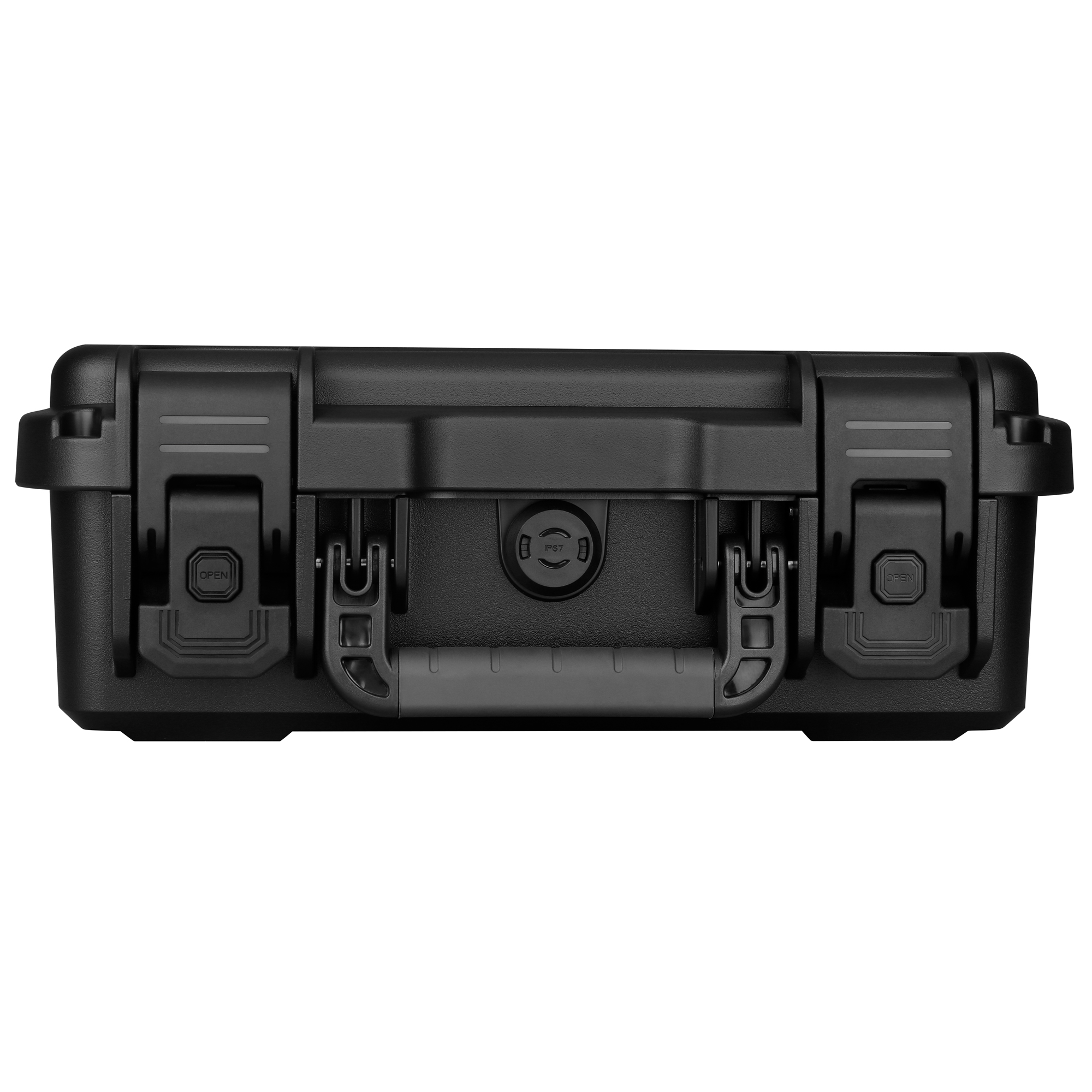 Hand-carrying Protective Hard Case