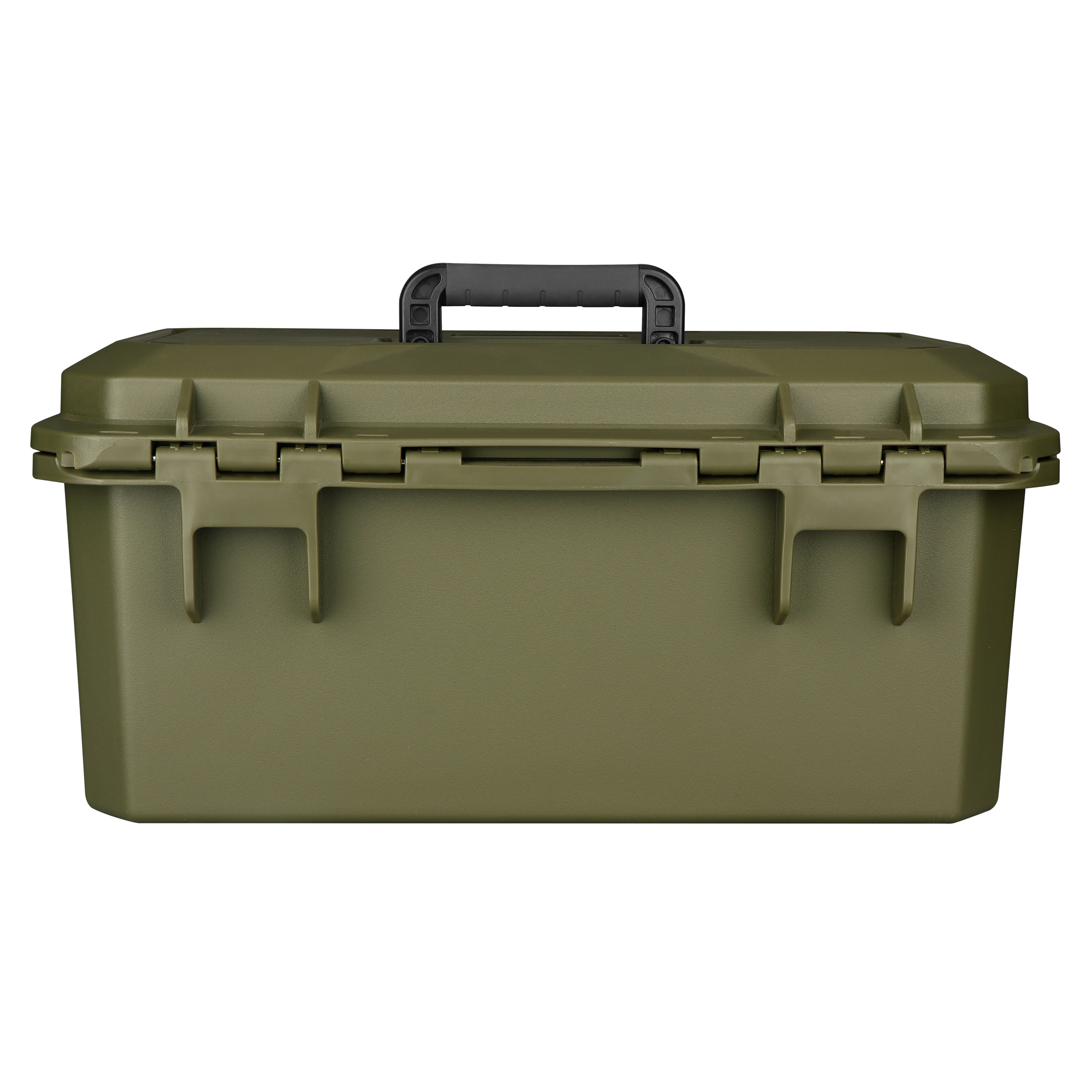 Heavy-duty Tool Case for Home & Workshop
