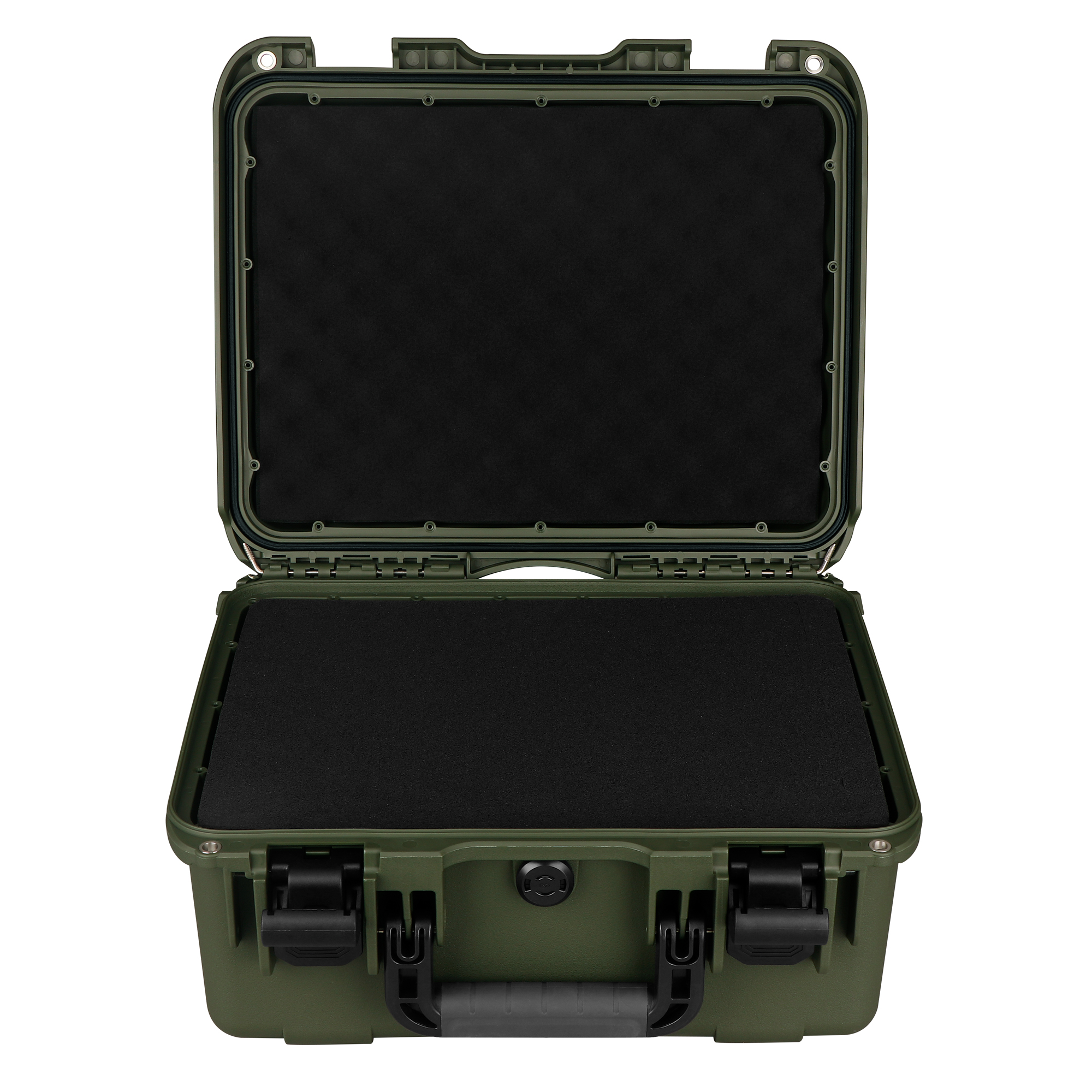 Multi-purpose Hand Carry Protective Hard Case