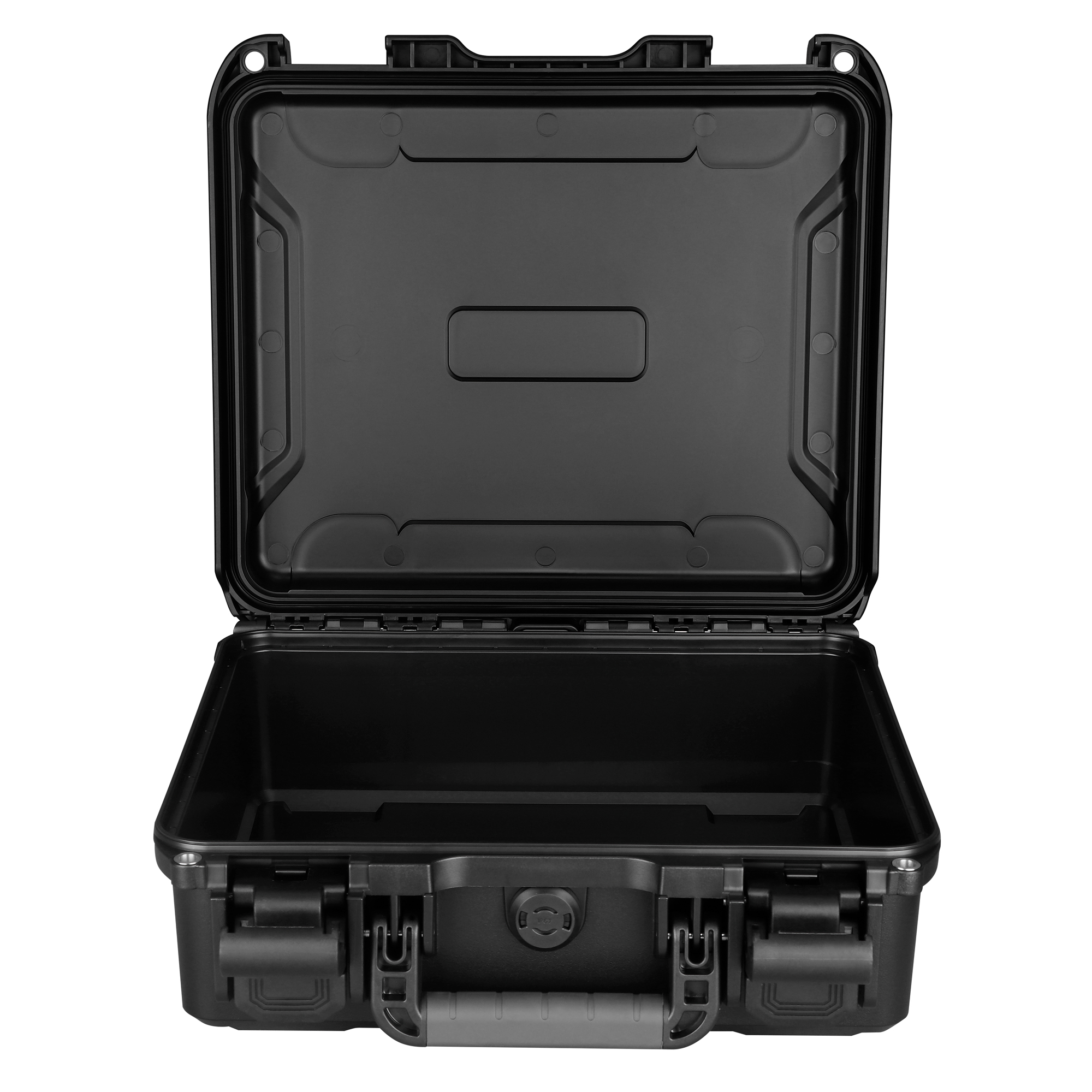 Hand-carrying Protective Hard Case