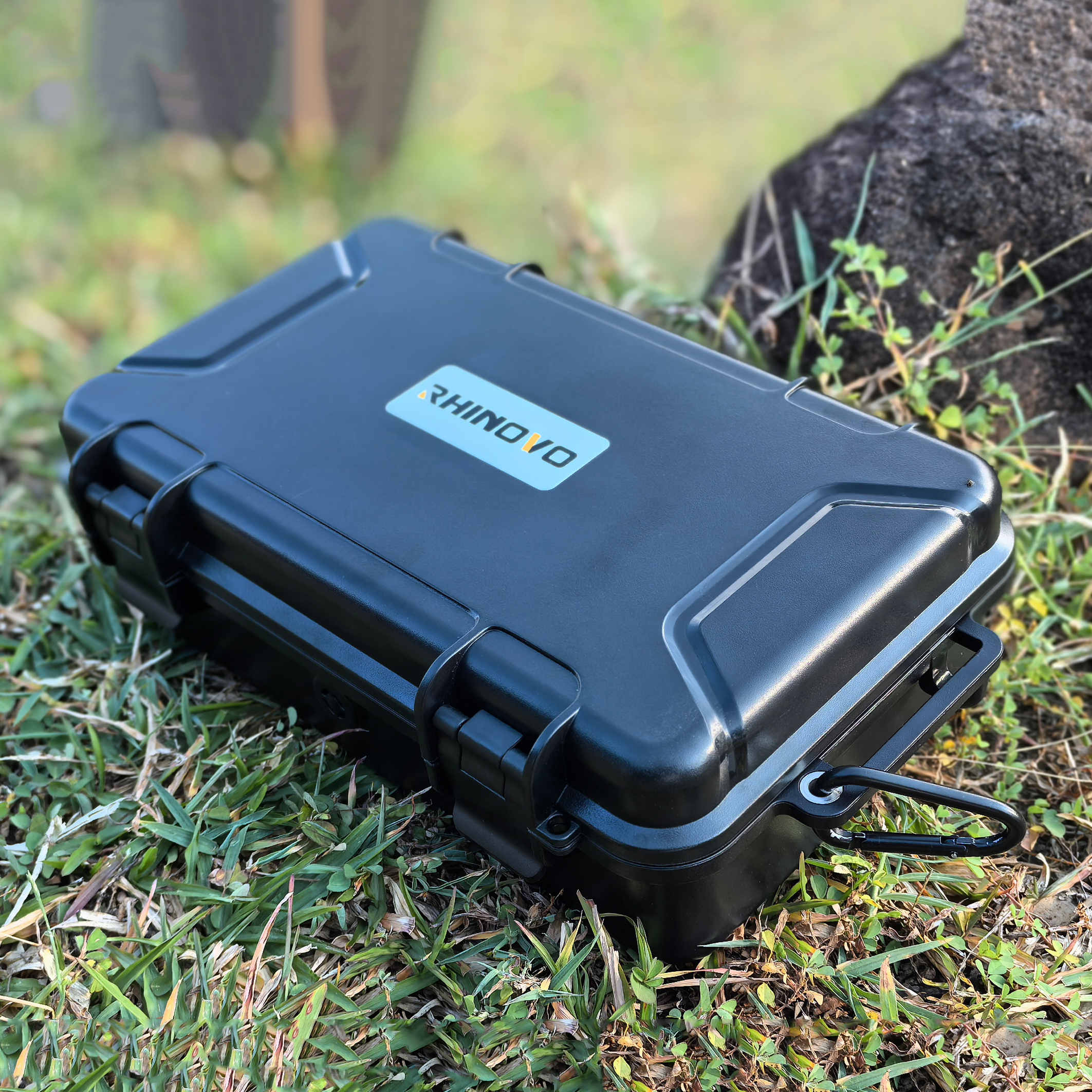 Pocket 3 Hard Case for DJI Osmo Pocket 3 Creator Combo