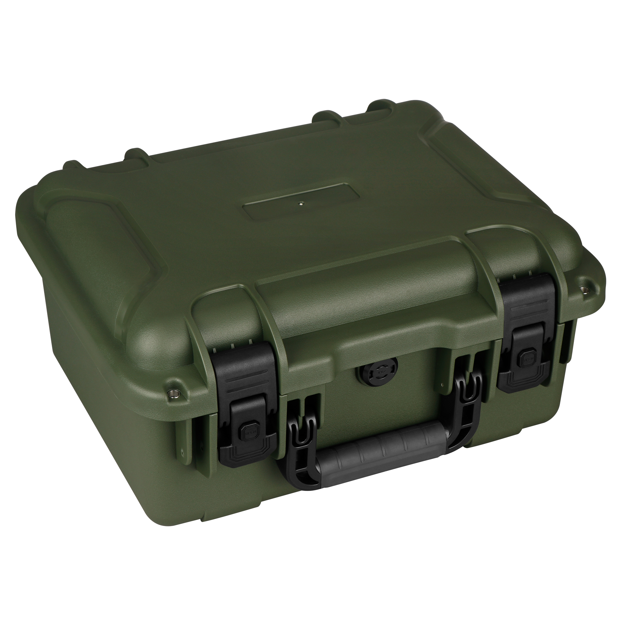 Multi-purpose Hand Carry Protective Hard Case