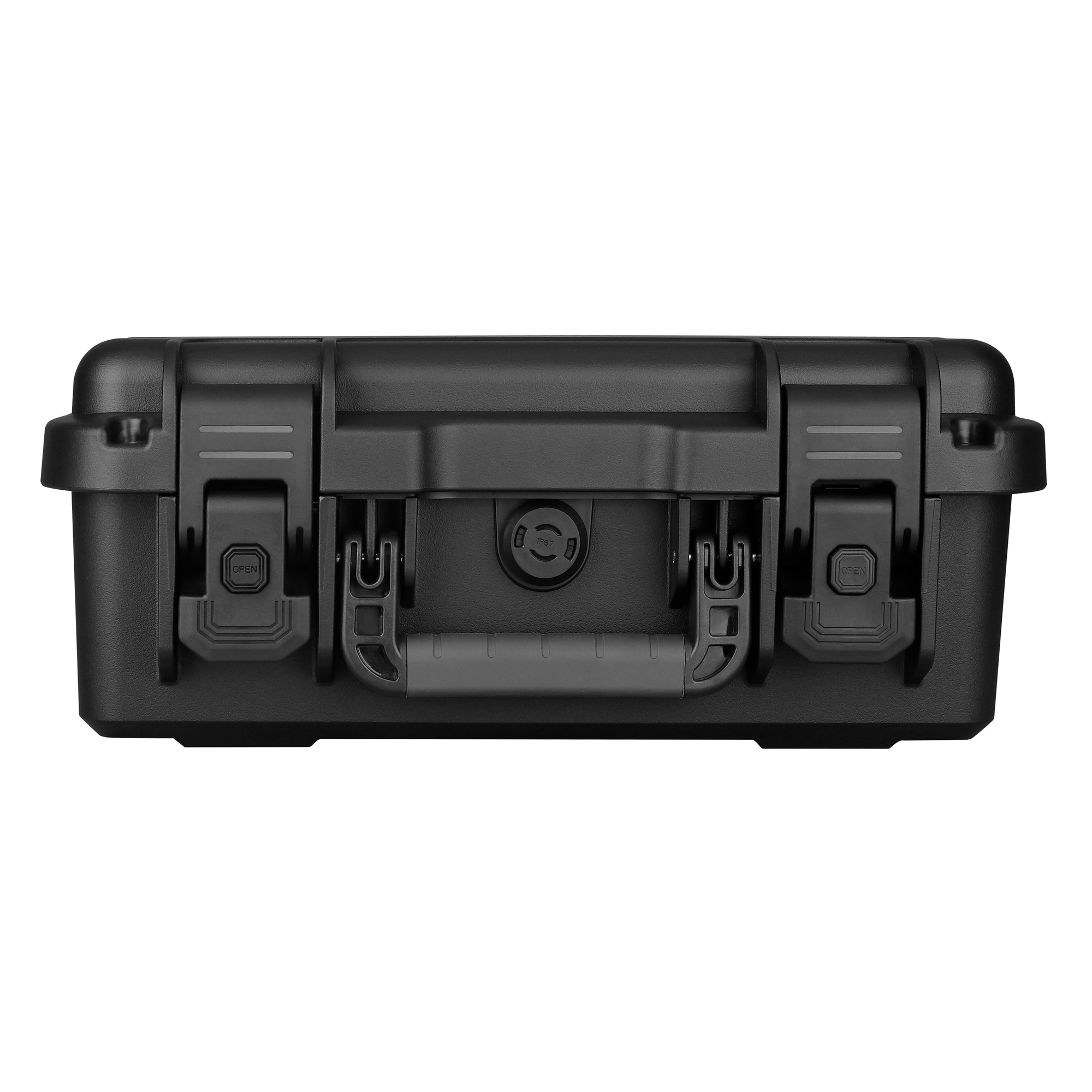 Hand-carrying Protective Hard Case