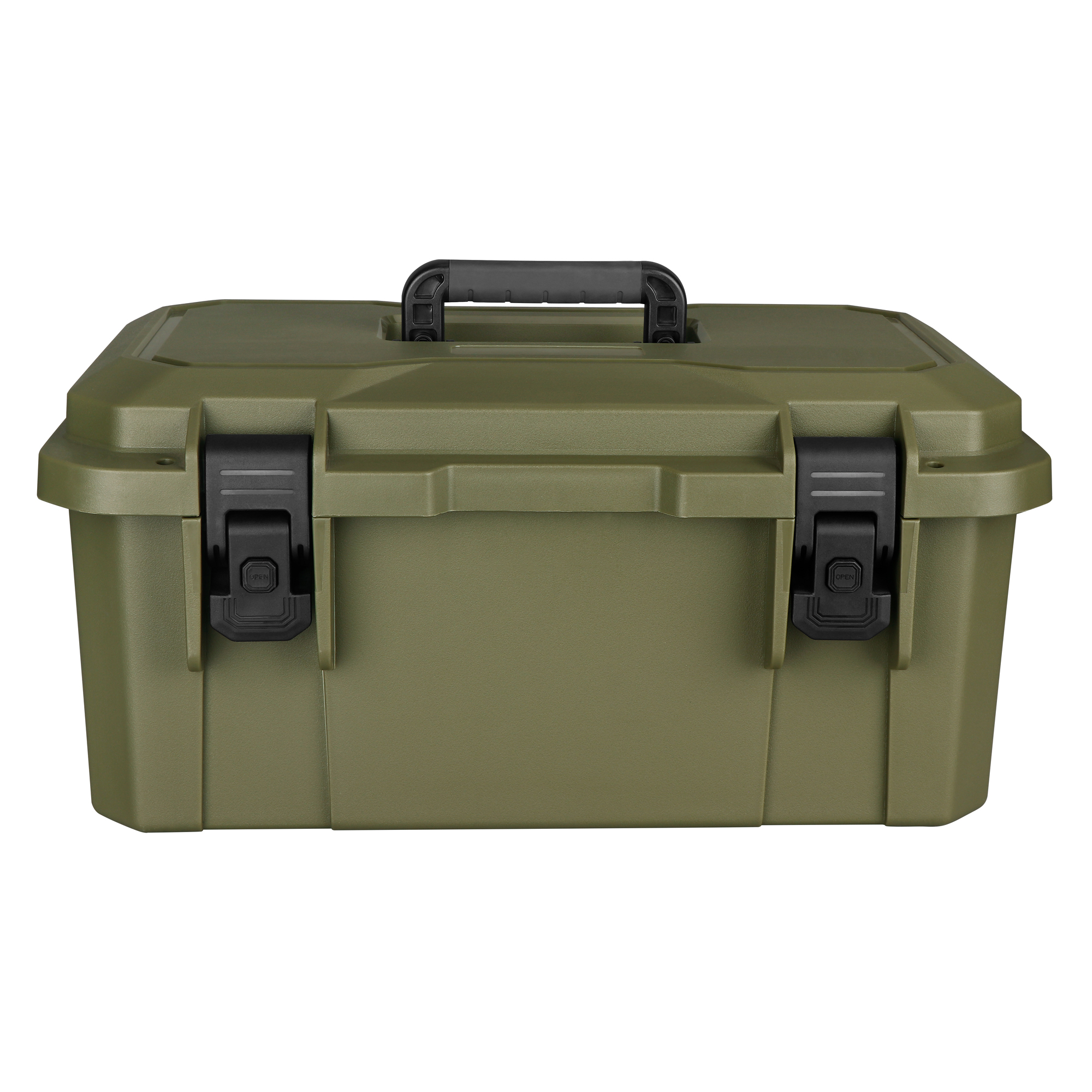 Heavy-duty Tool Case for Home & Workshop