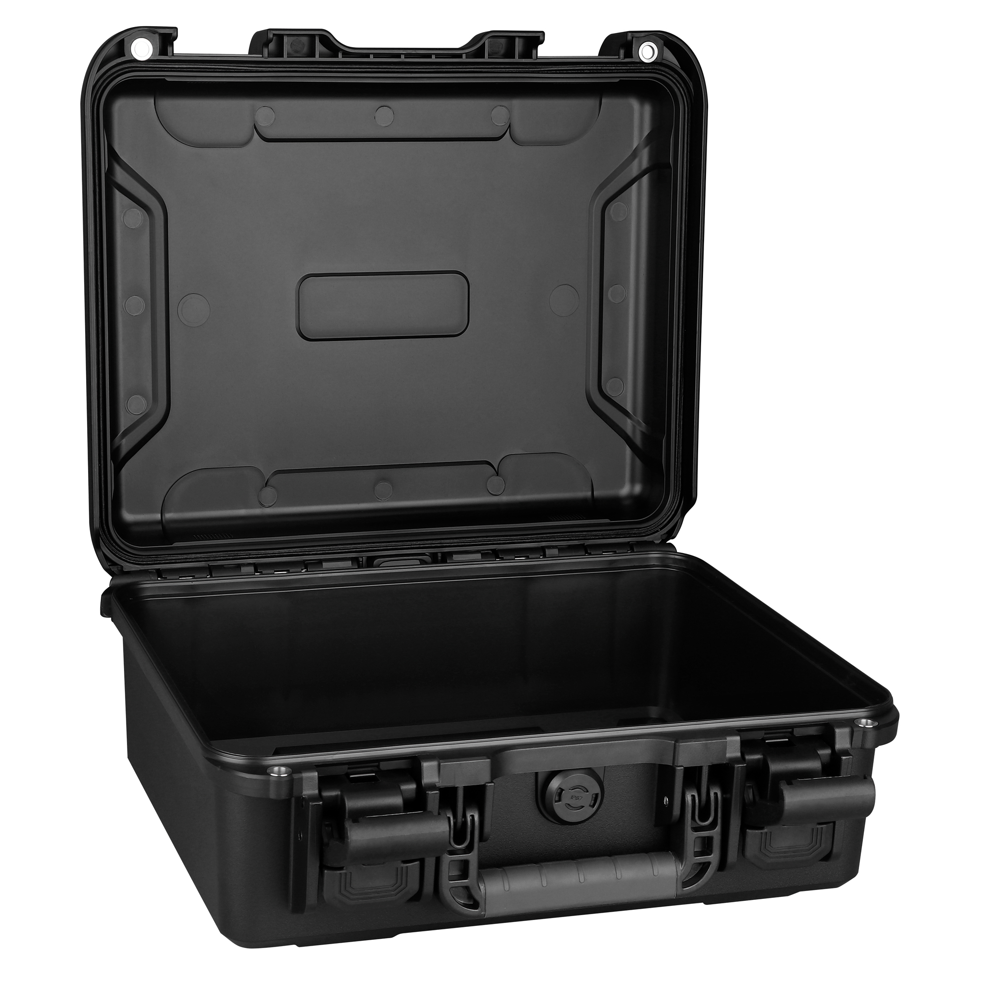 Hand-carrying Protective Hard Case