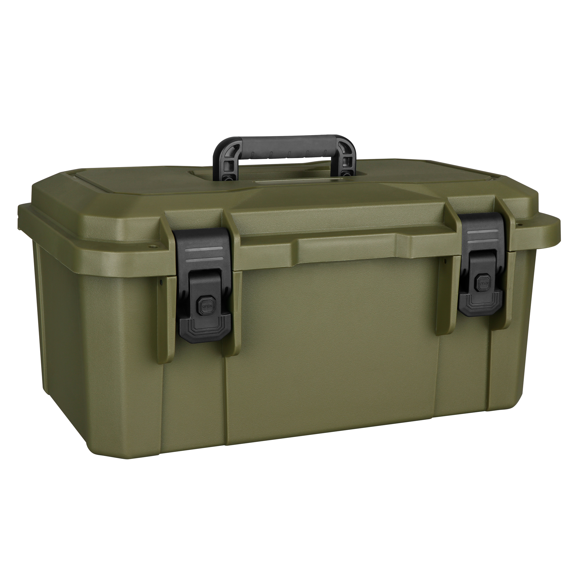 Heavy-duty Tool Case for Home & Workshop