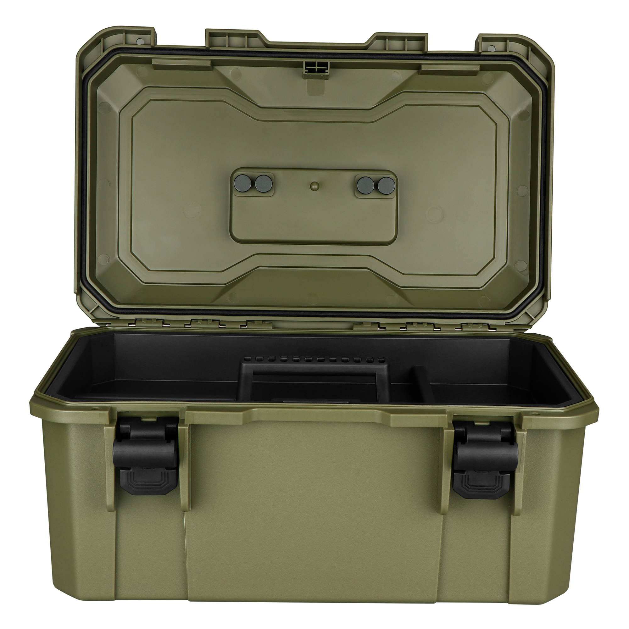 Heavy-duty Tool Case for Home & Workshop