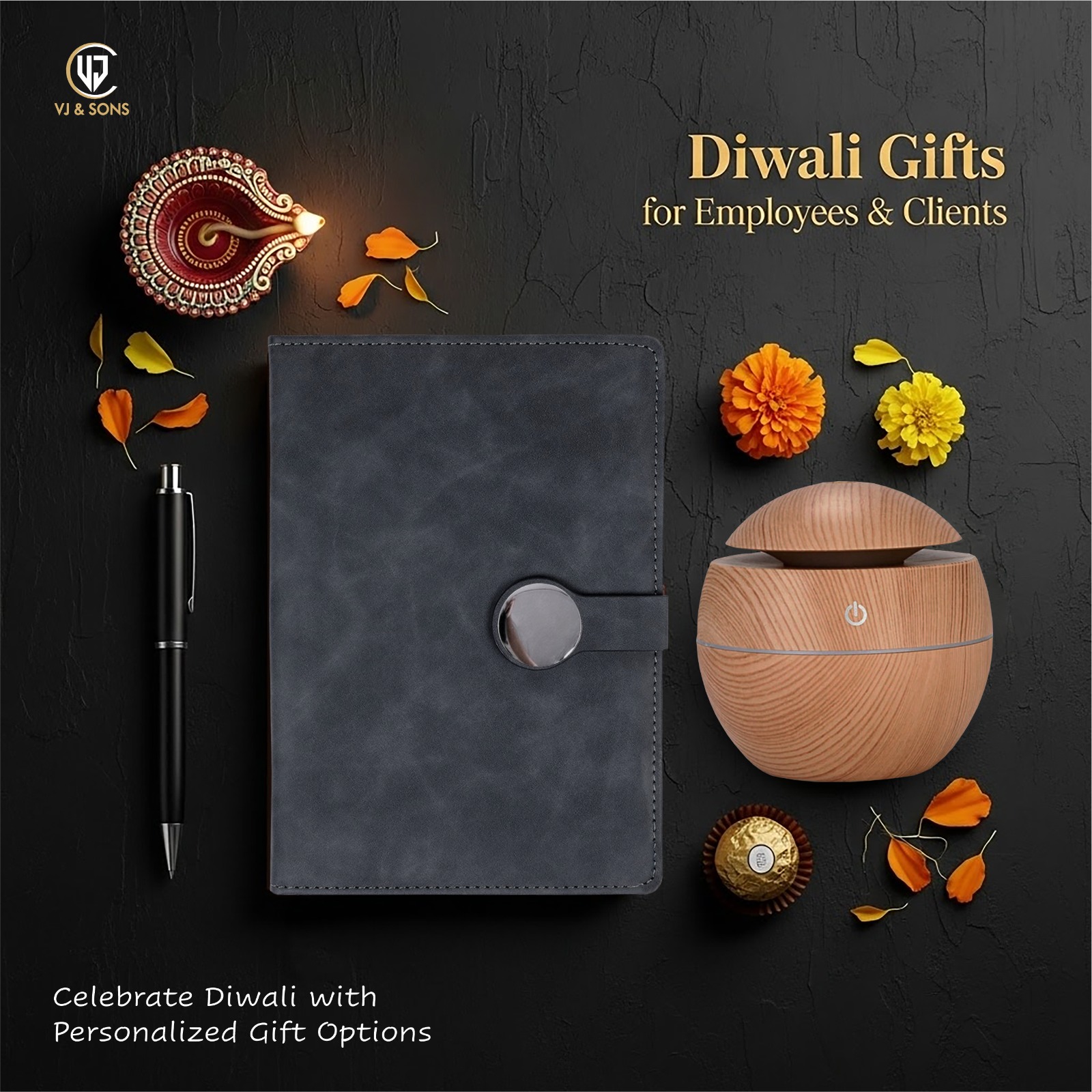 Diwali Gift Hamper