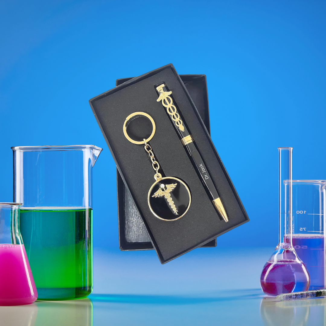 Medical Gift Set