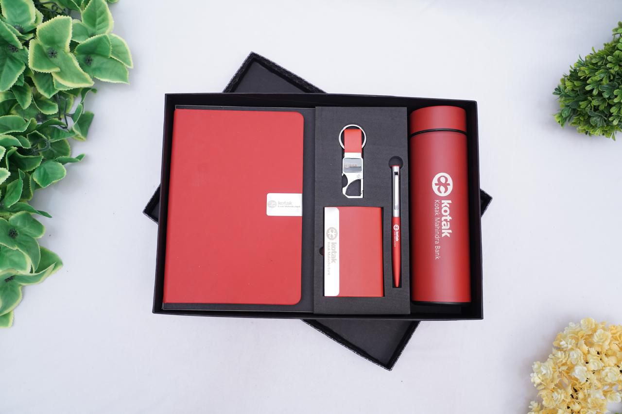 Best corporate gifting 5 in 1 Combo set