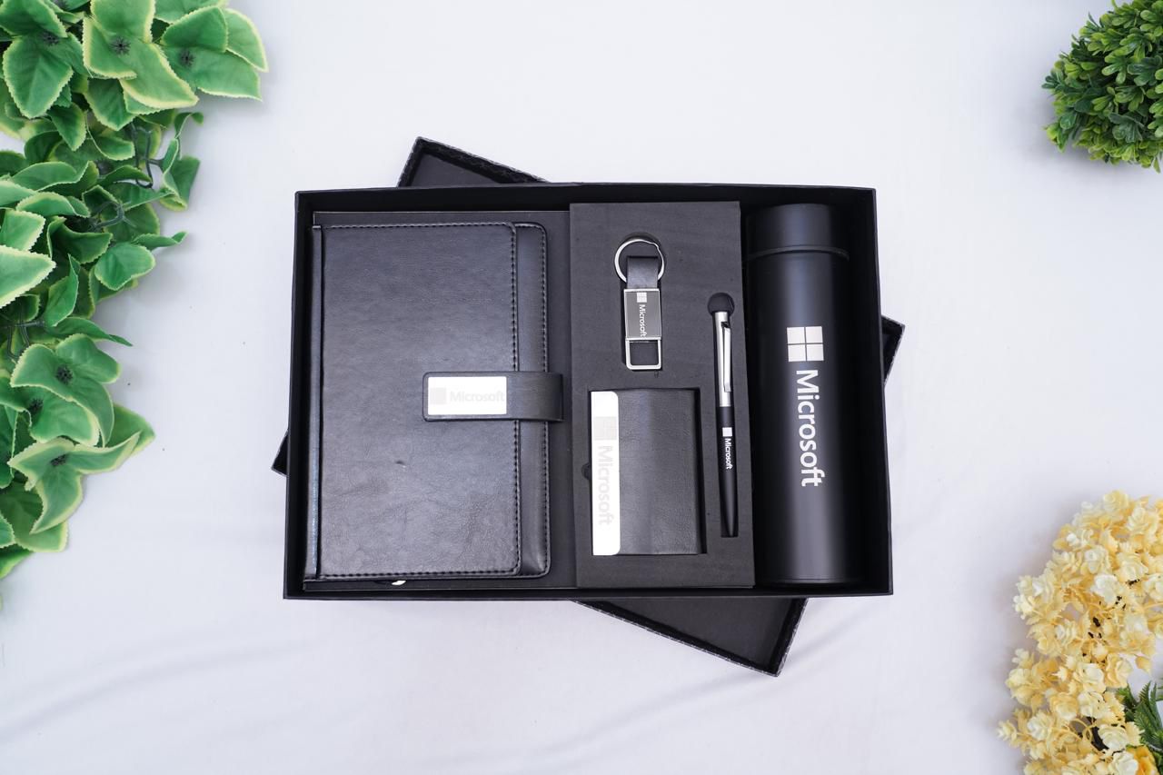 Best corporate gifting 5 in 1 Combo set