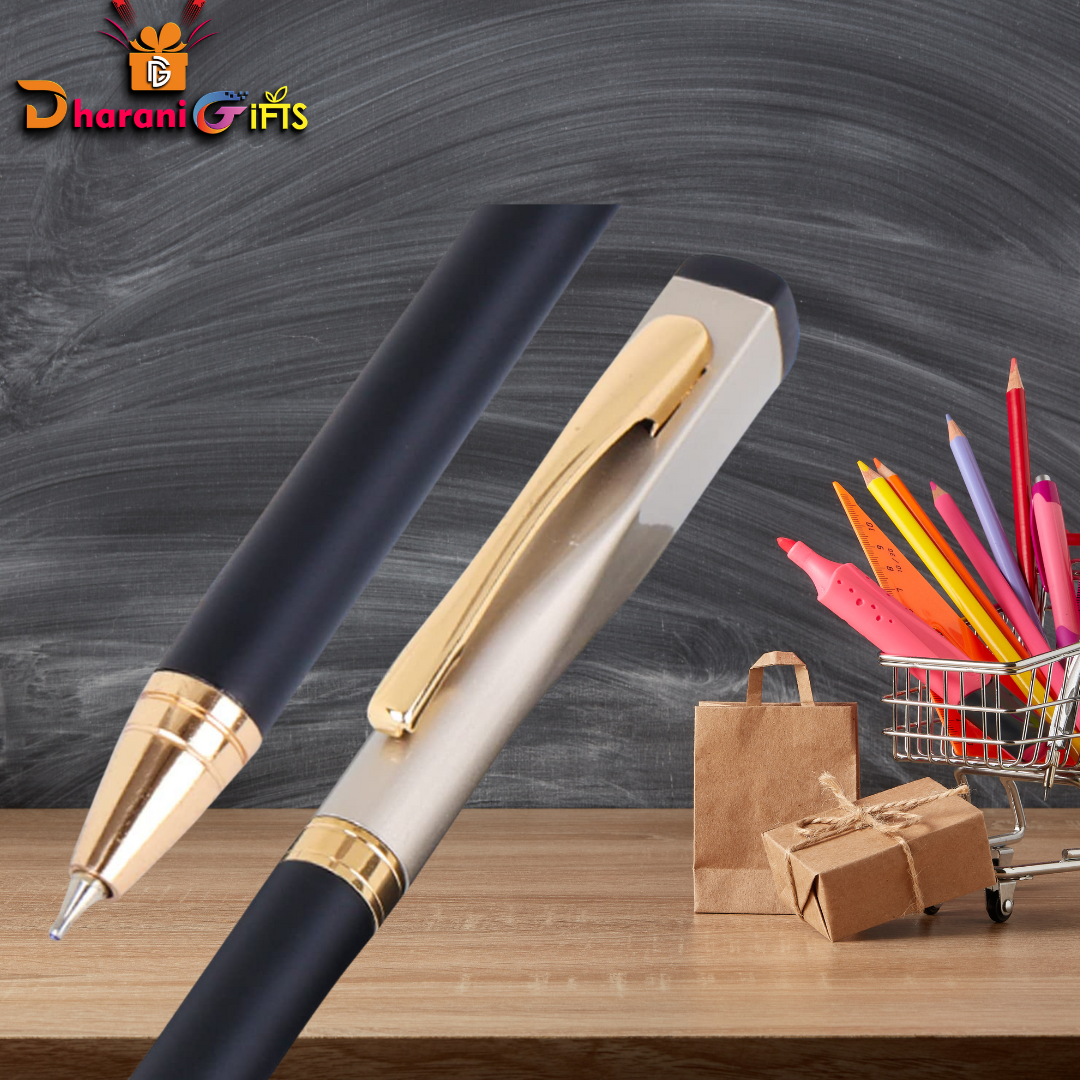 Personalized Pen with Gift Box