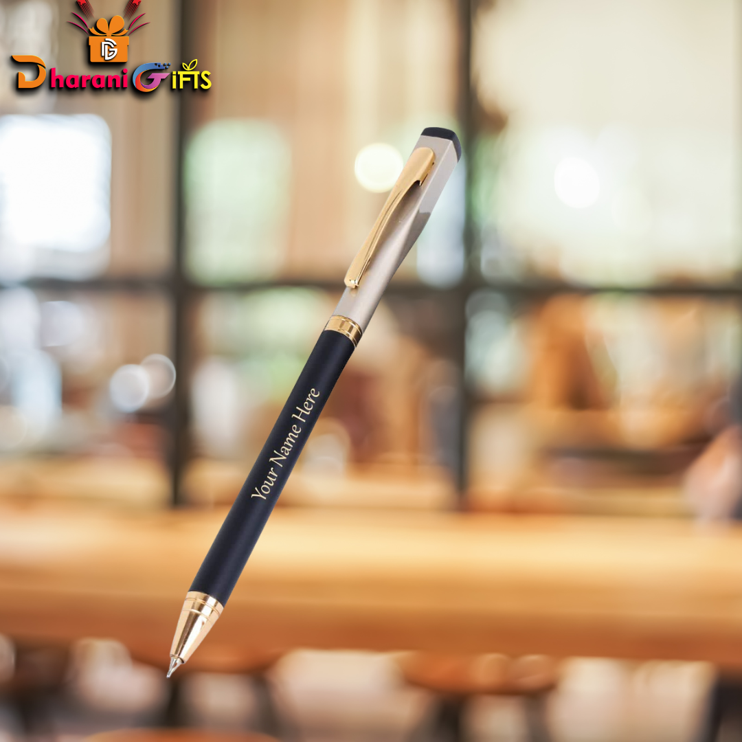 Personalized Pen with Gift Box