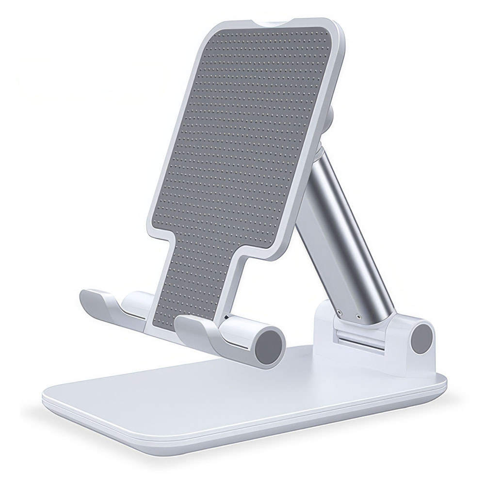 QDesk Pro Handyhalter Schreibtisch