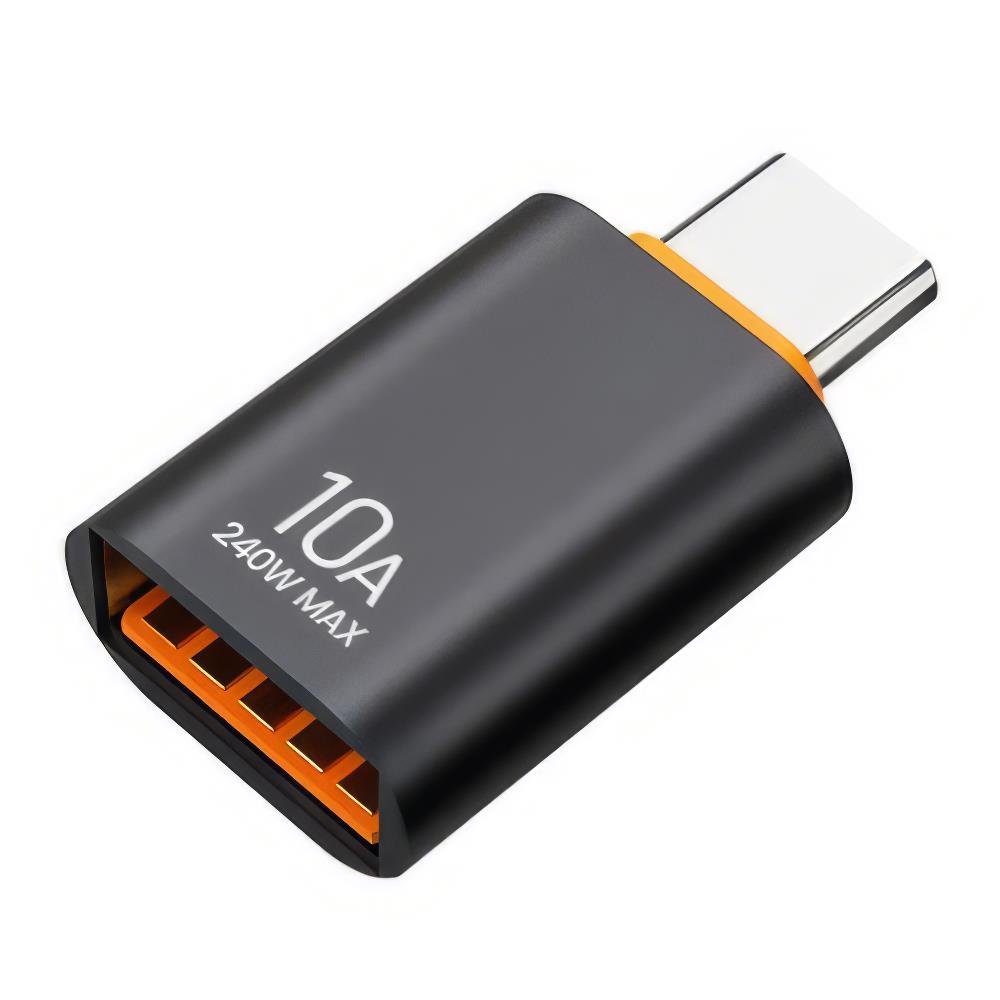 USB-C auf USB-A Adapter
