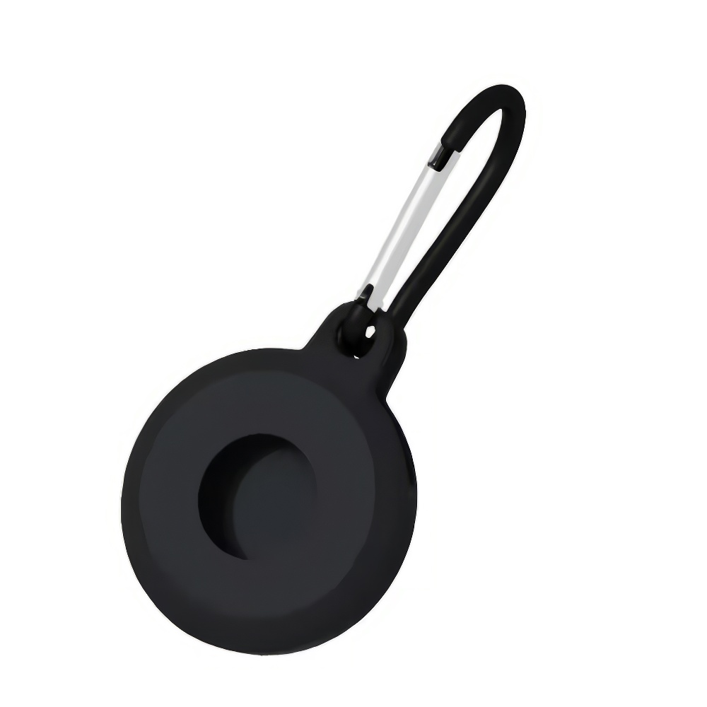 Airtag Protect Hülle X2 mit Karabiner