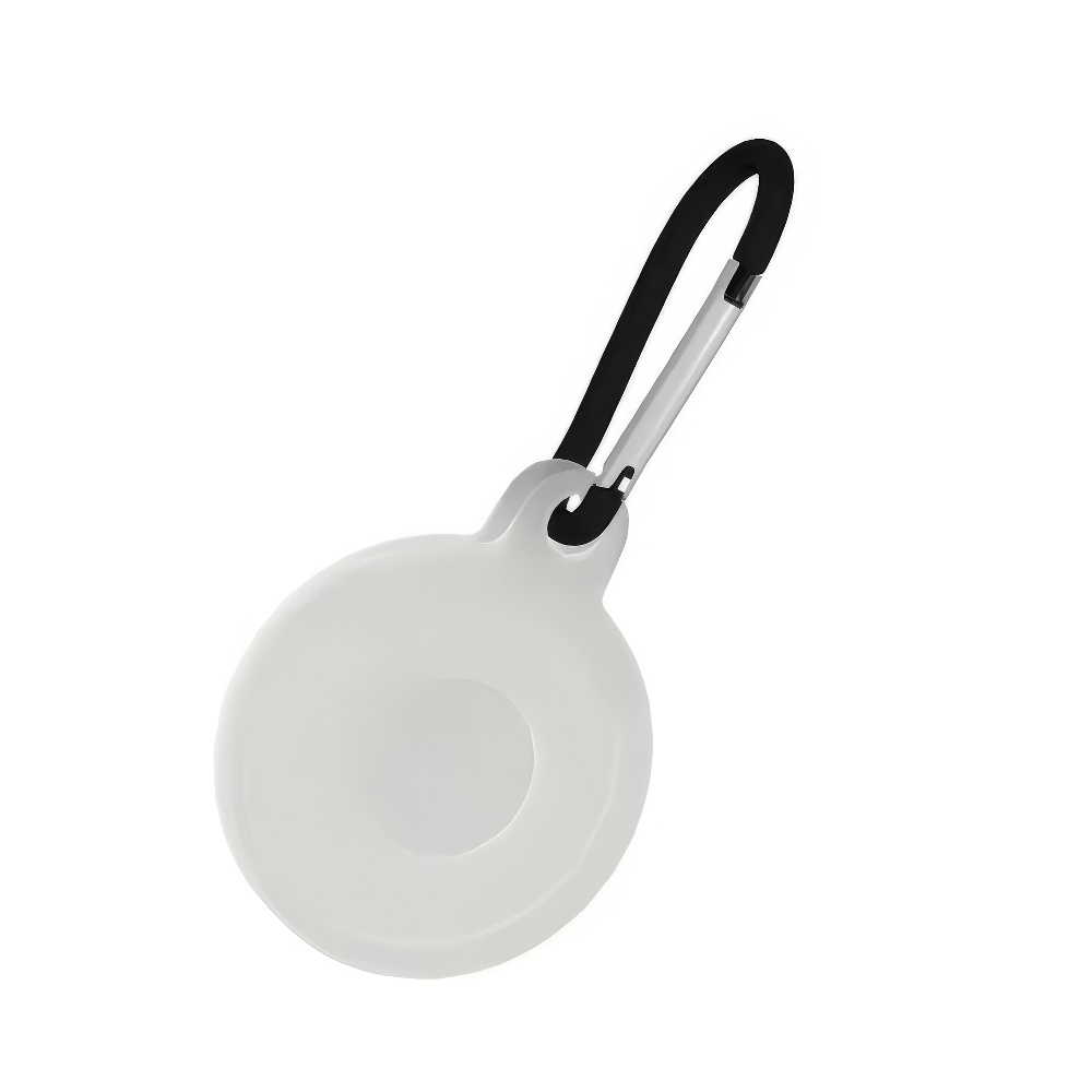 Airtag Protect Hülle X2 mit Karabiner