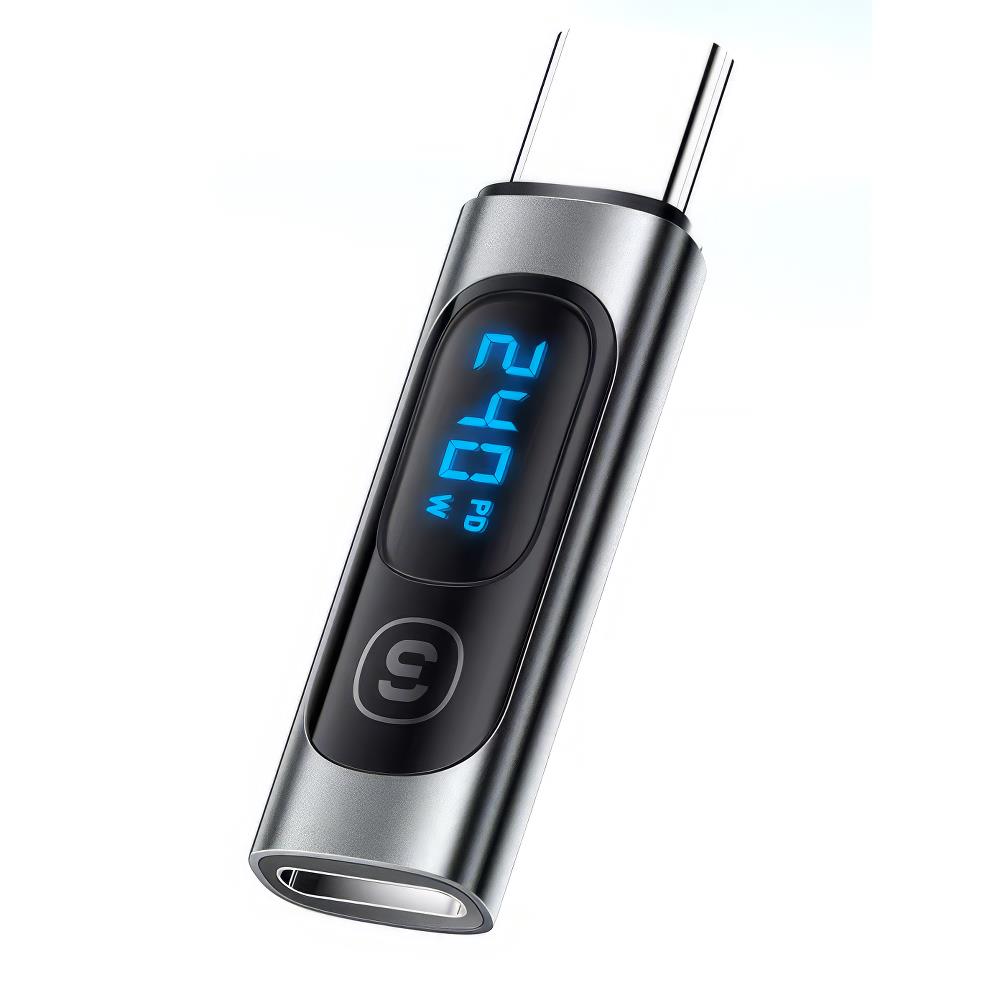 USB-C Leistungs-Monitor