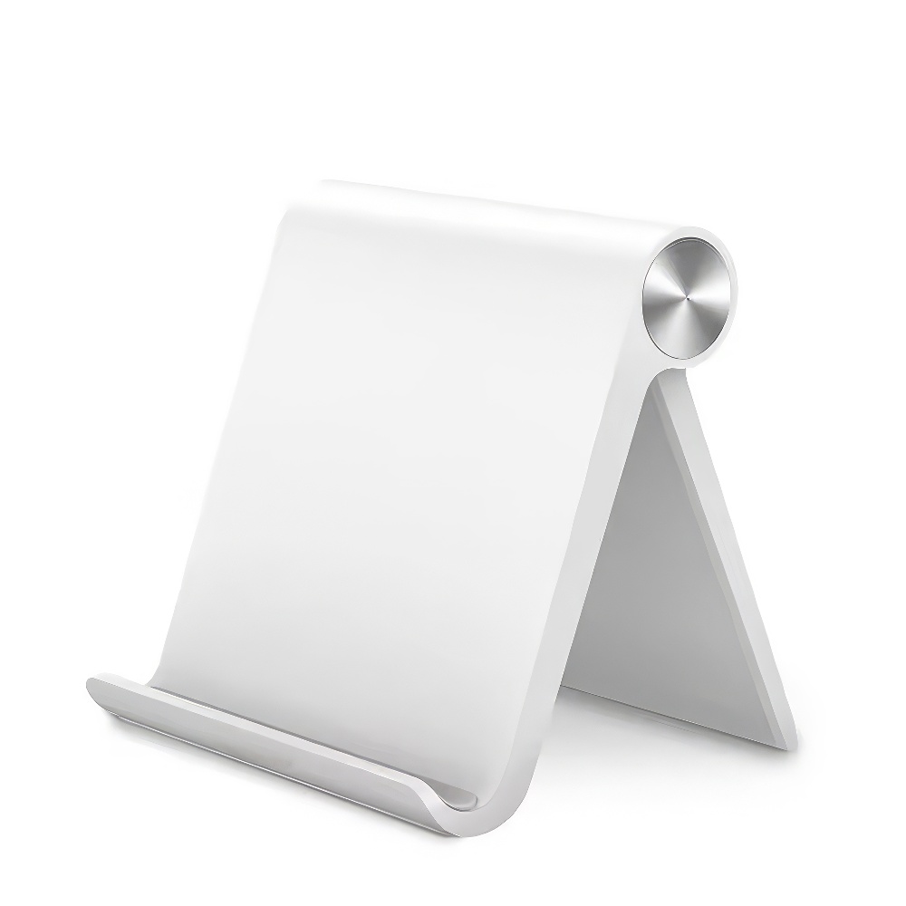QDesk AX Handyhalter Schreibtisch