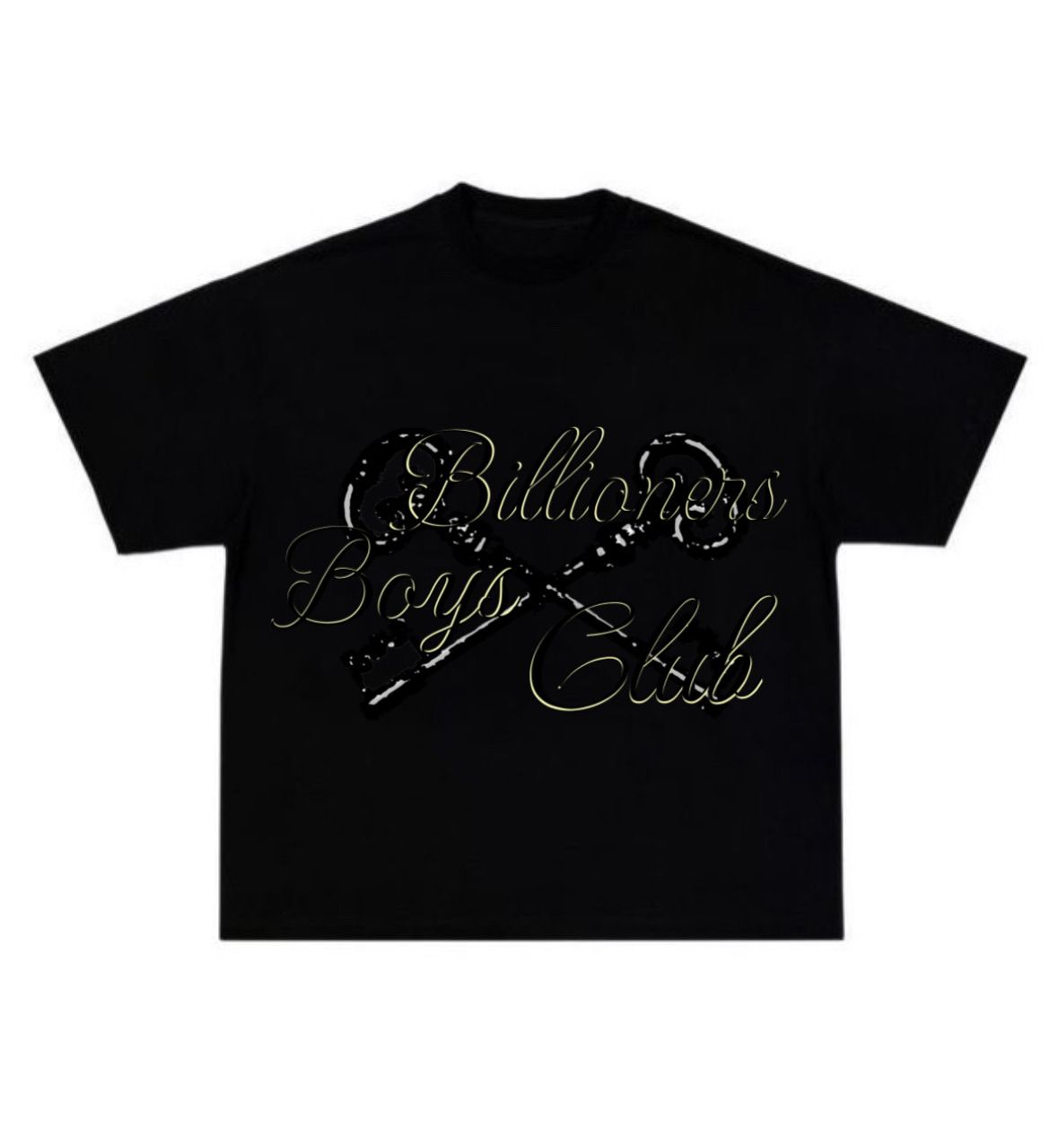 Billioners Boys Club 