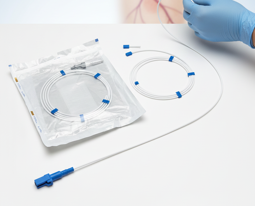 Sclerotherapy Needle