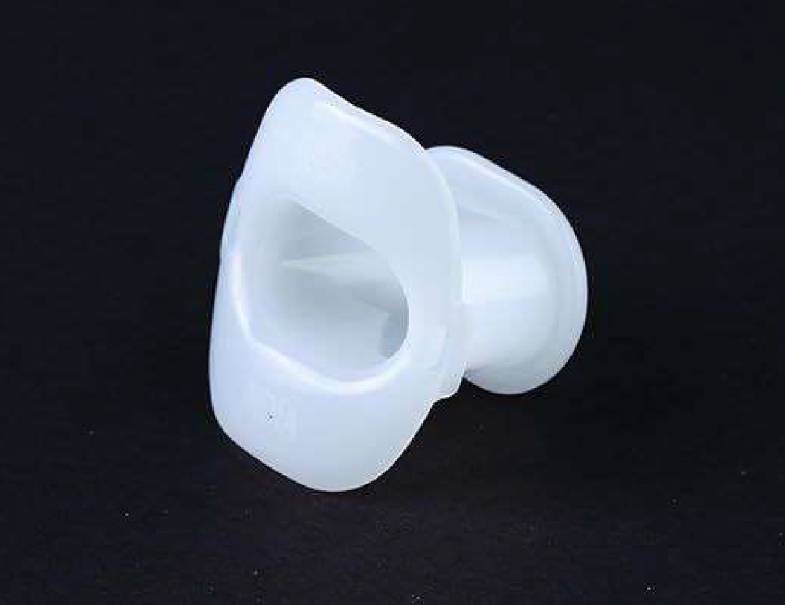 DISPOSABLE BITE GUARD