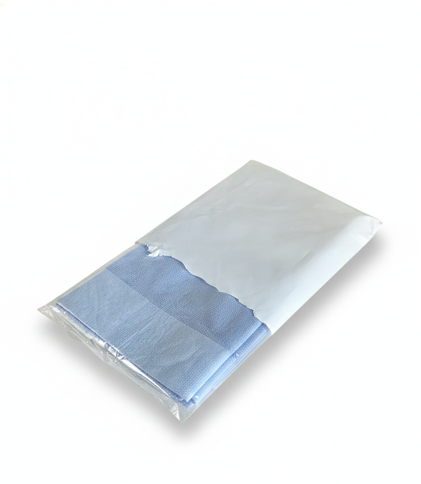 Disposable Adhesive Drape