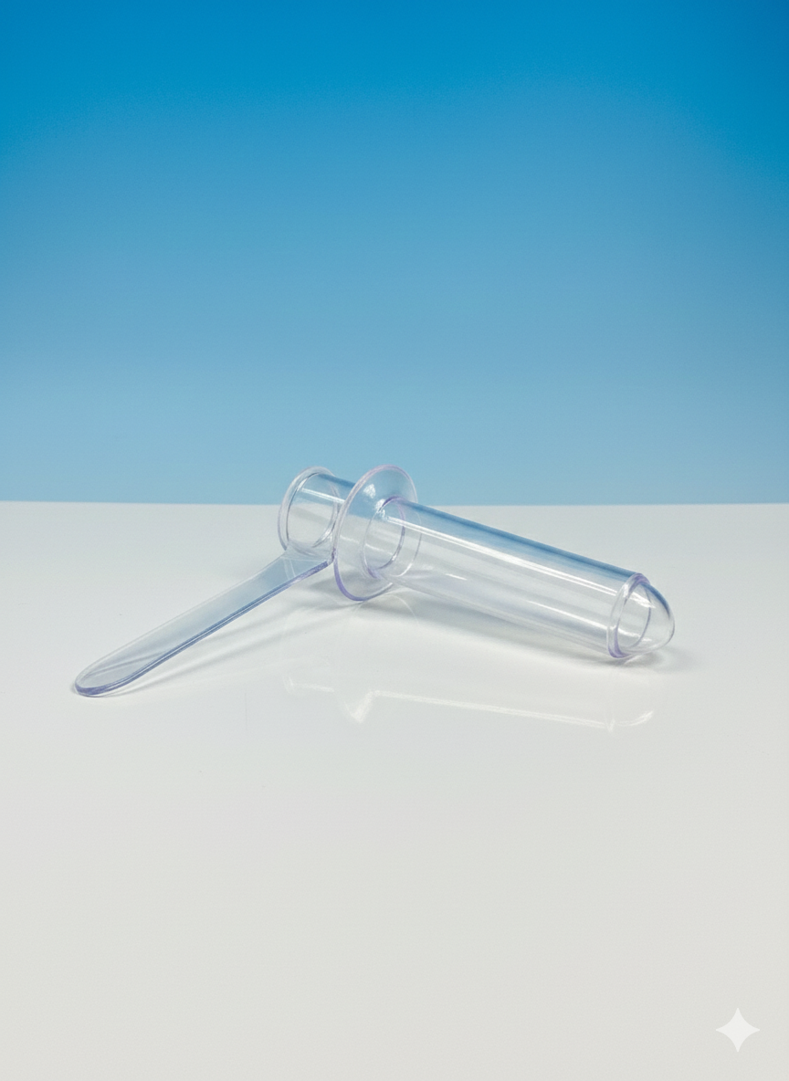 DISPOSABLE PROTOSCOPE