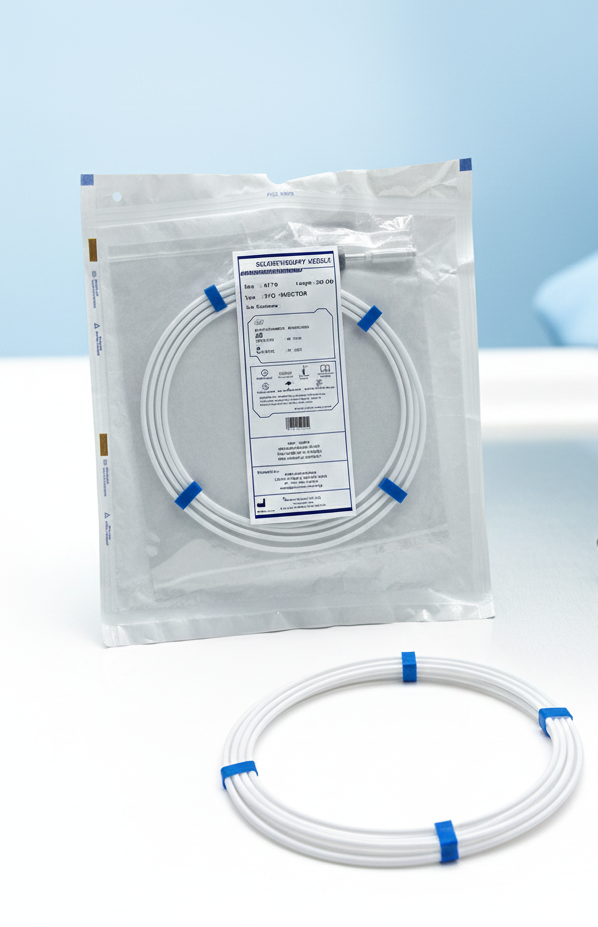 Sclerotherapy Needle