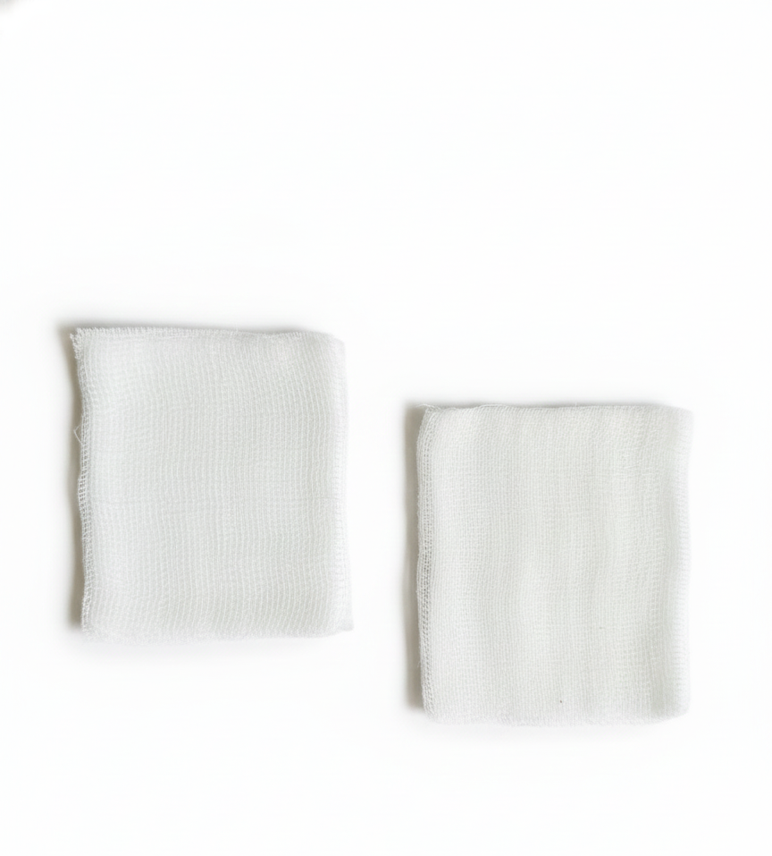 Gauze Pad