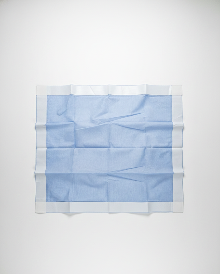 Disposable Adhesive Drape