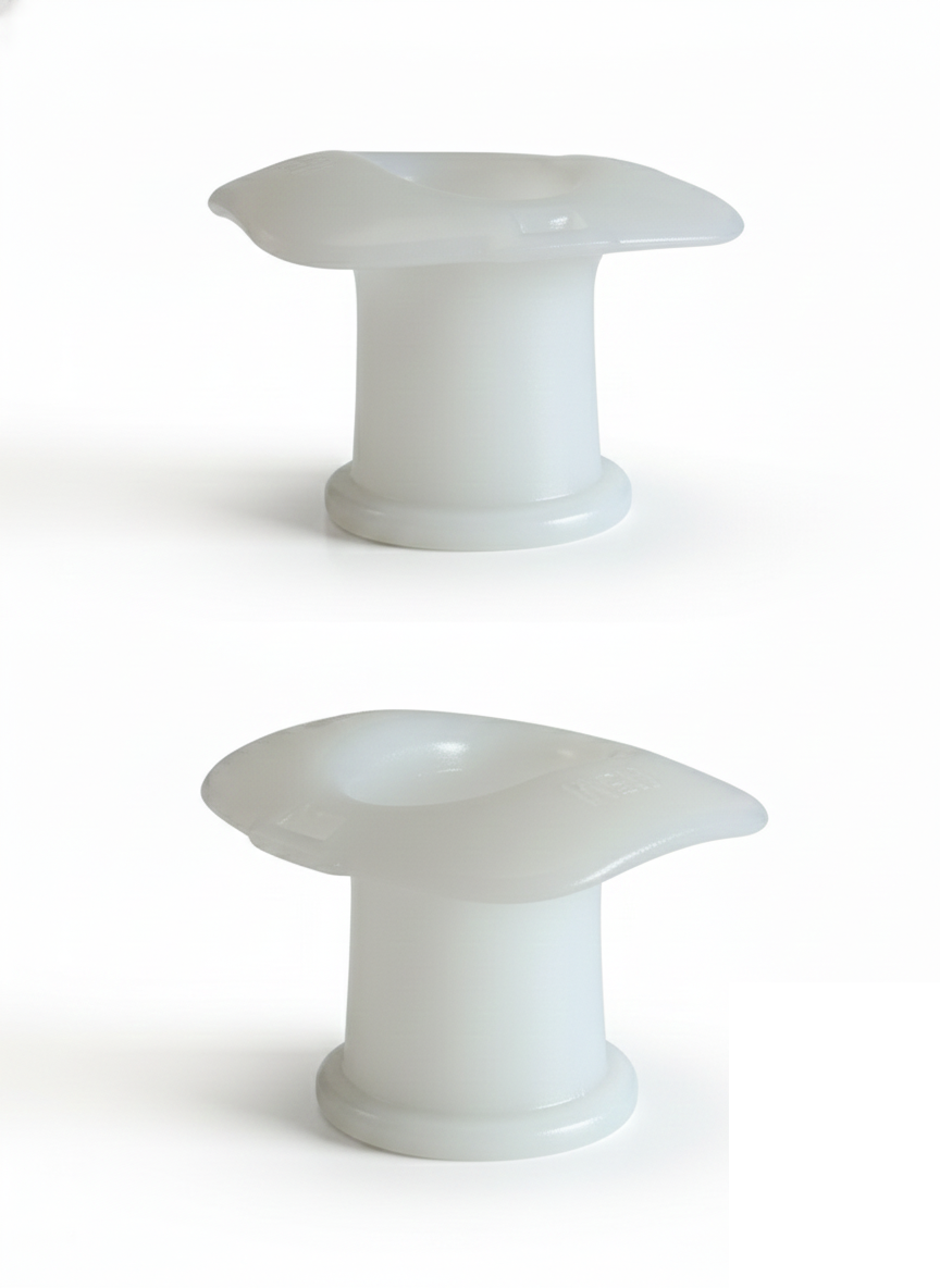 DISPOSABLE BITE GUARD