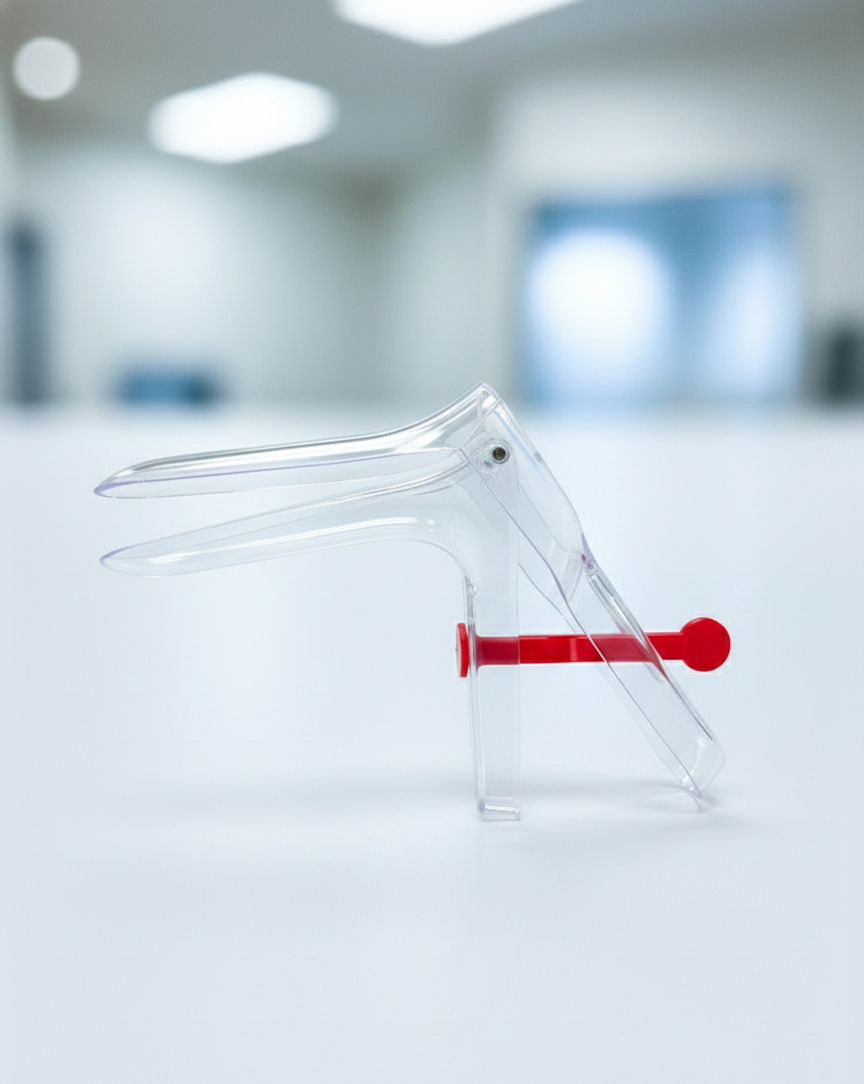 Premium Cusco Vaginal Speculum