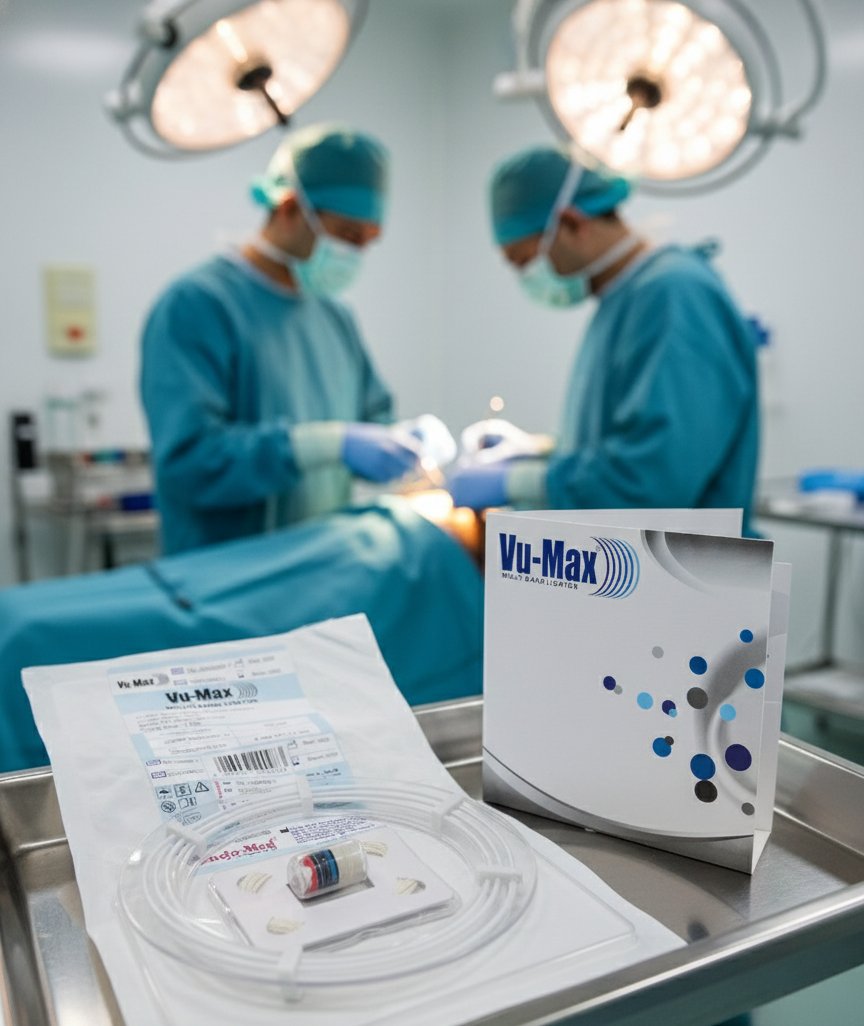 VU- Max Multi Band Ligator