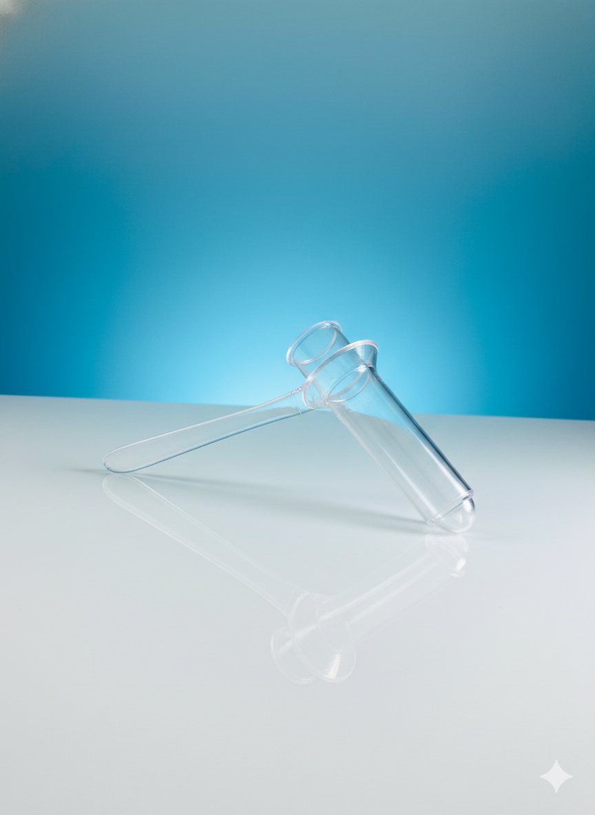 DISPOSABLE PROTOSCOPE