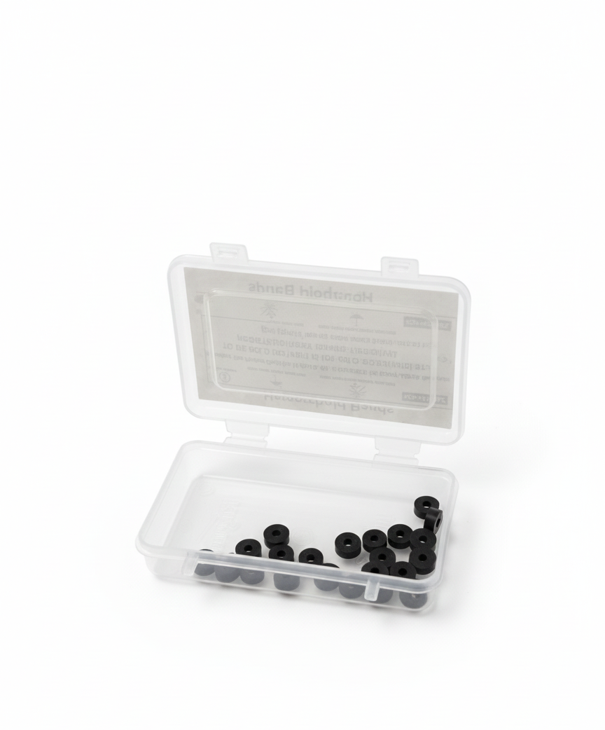 Hemorrhoid Band (O Ring)